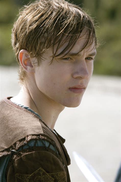 narnia schauspielerin|peter pevensie narnia.